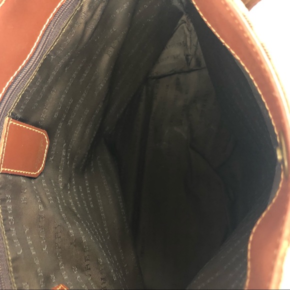 Burberry bag - Picture 3 of 4